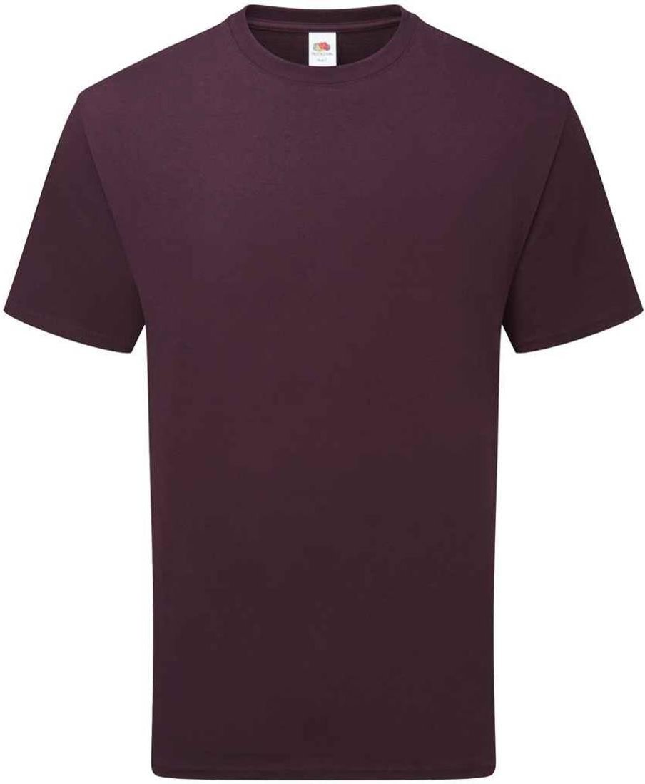 Fruit of the Loom - T-Shirt für Herren/Damen Unisex ()