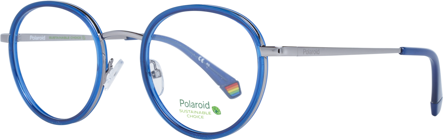 Polaroid Optischer Rahmen PLD D421 PJP 51