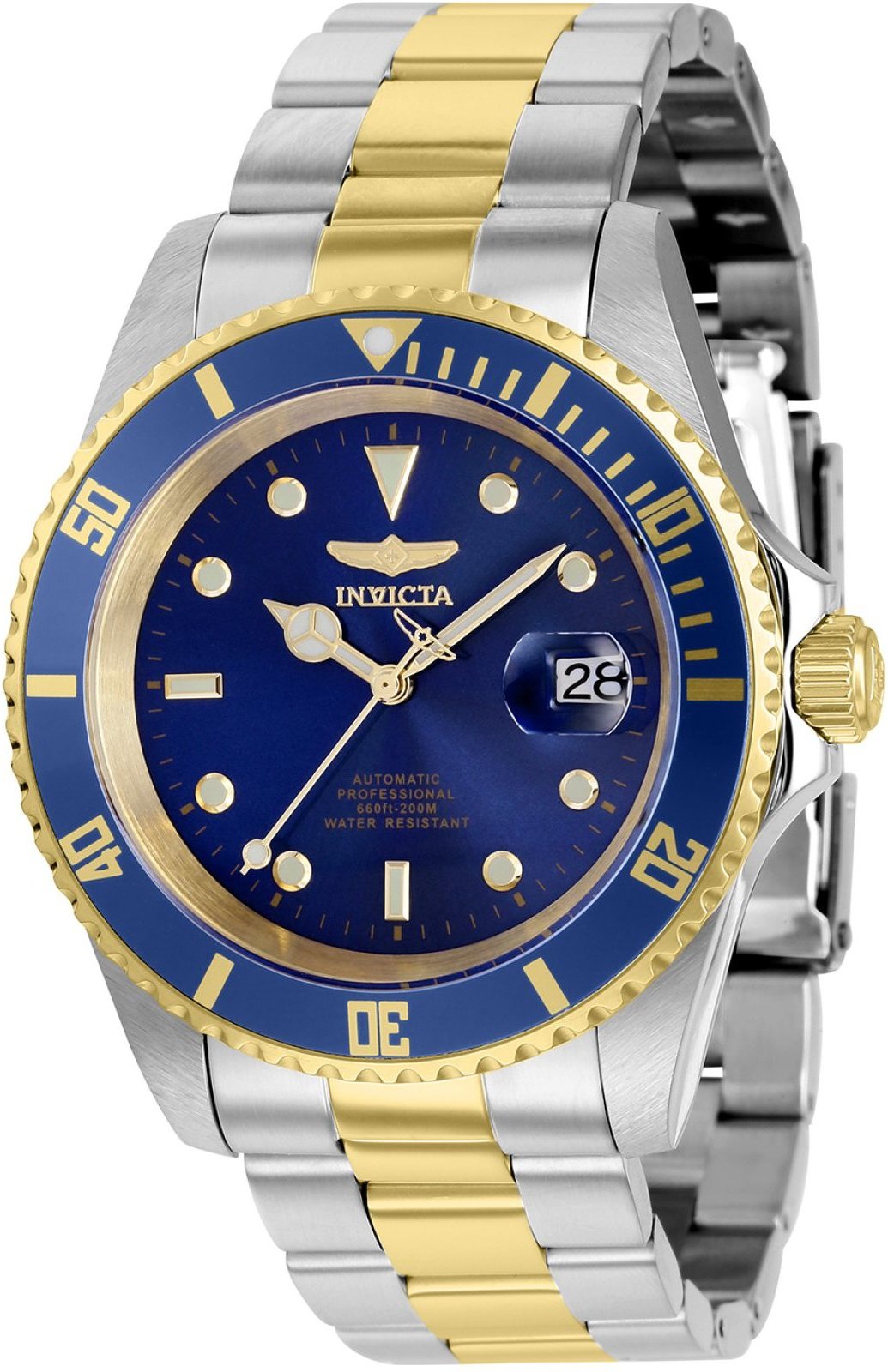 Thumbnail - Invicta Pro Diver 8928OBXL Herrenuhr - 43mm