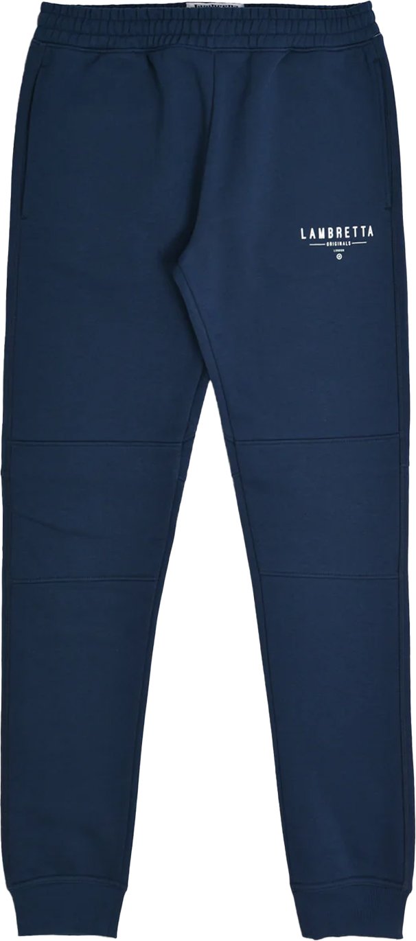 Lambretta - Jogginghosen für Herren (Marine)