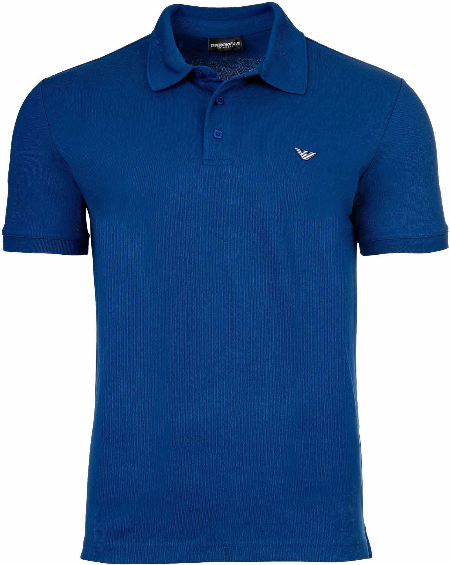 Emporio Armani Essential Poloshirt