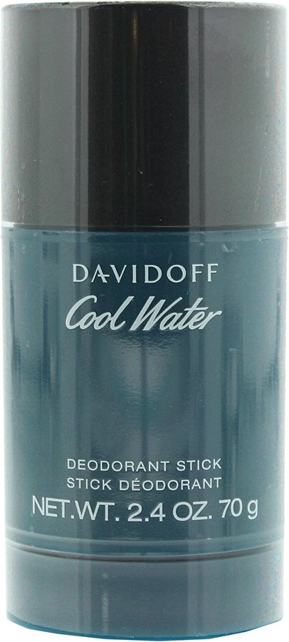 Thumbnail - Davidoff Cool Water Deodorant Stick 70g