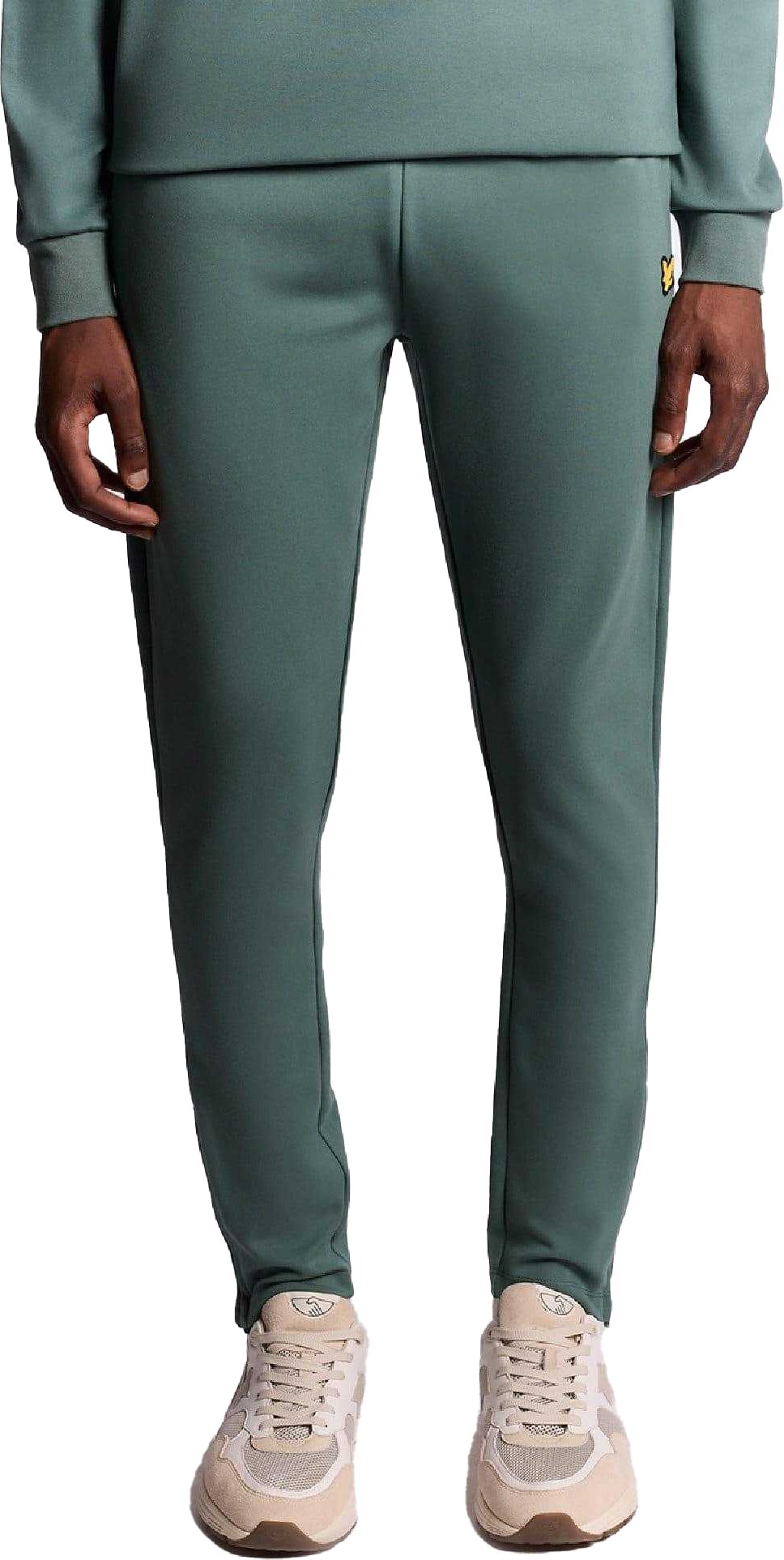 Lyle & Scott - Jogginghosen für Herren (Grün)