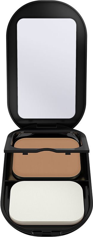 Thumbnail - Facefinity Compact Nachfüll-make-up-basis Spf20 #08-toffee Nachfüllpackung 10 gr