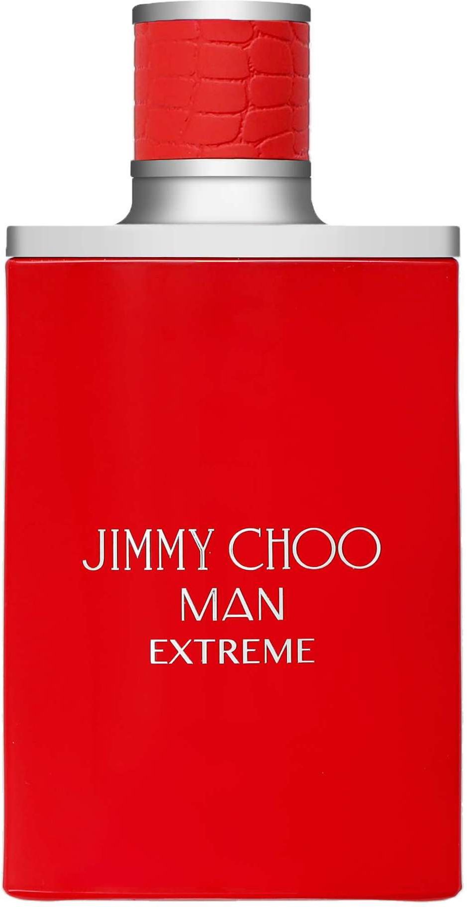 Jimmy Choo Man Extreme Eau de Parfum Spray für Herren 50ml