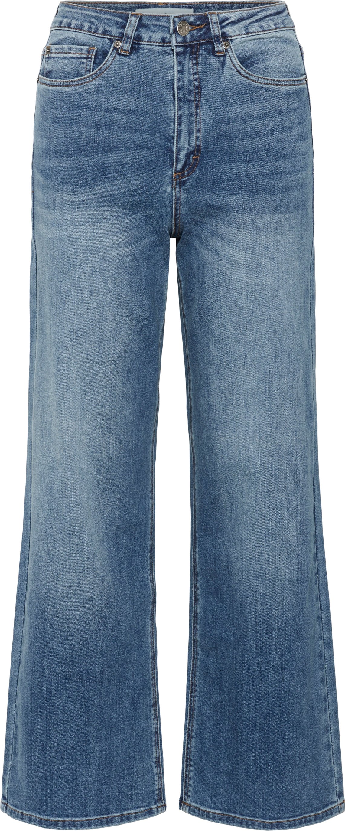 Jeans KAmeadow Regular fit blue