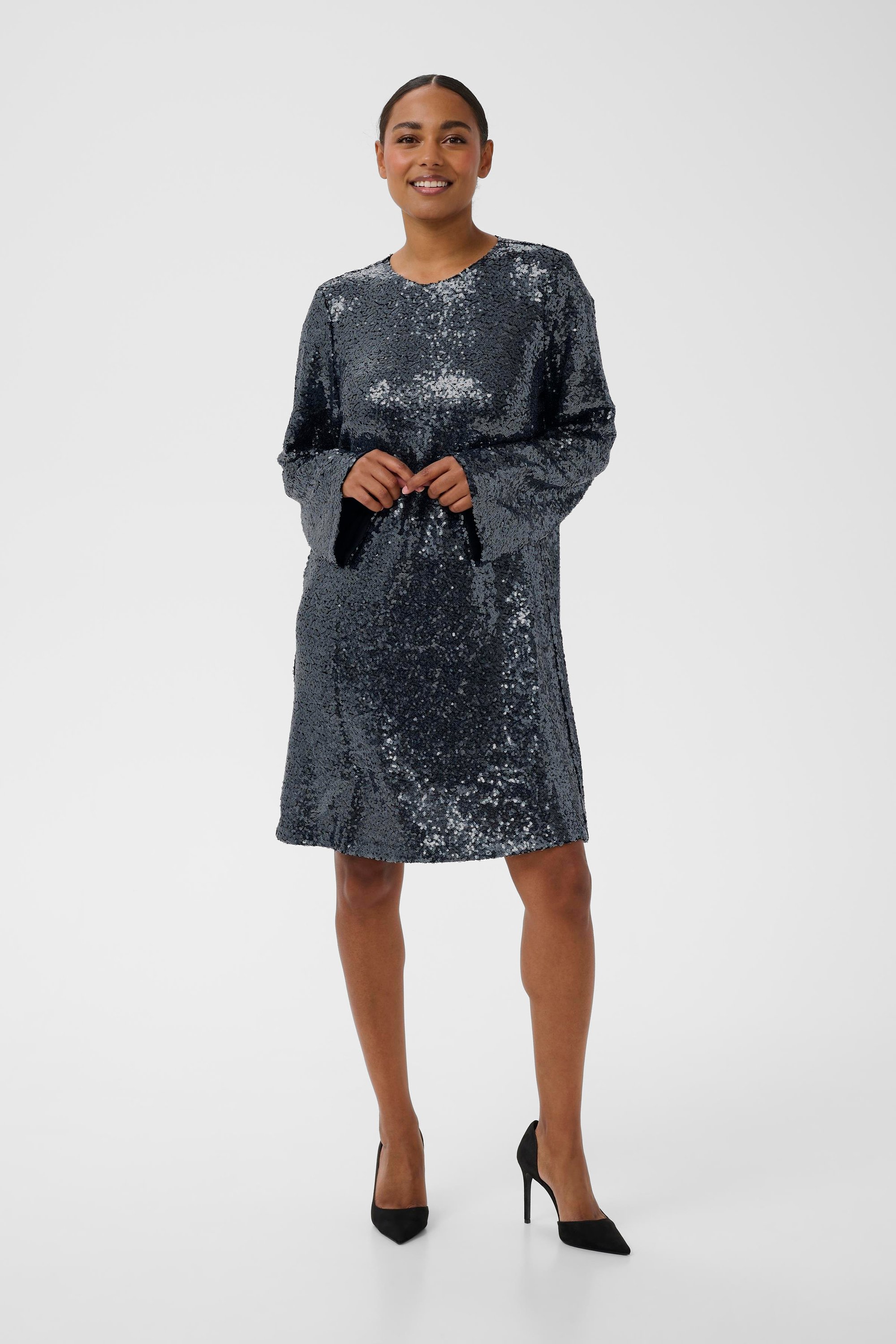 Kleid KAlau Kleid Regular fit