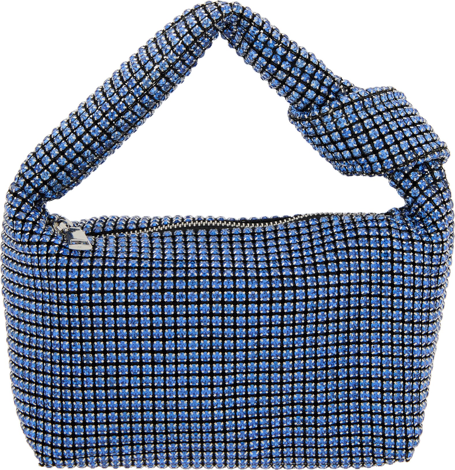 Mymo Handtasche Handtasche Frauen Blau