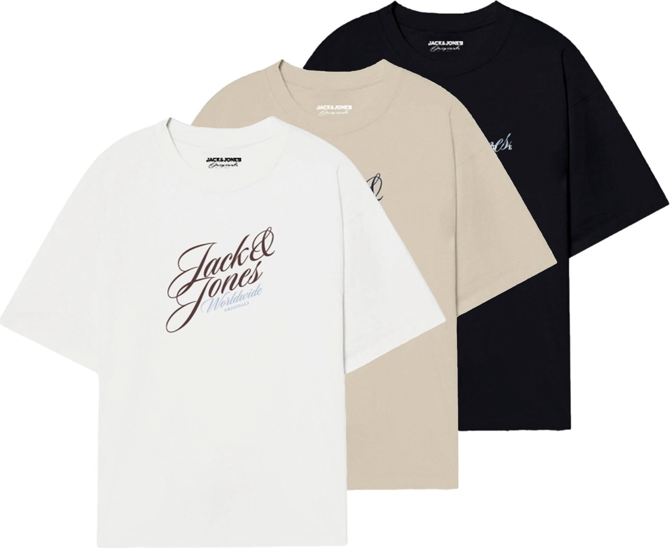 Jack & Jones T-Shirt