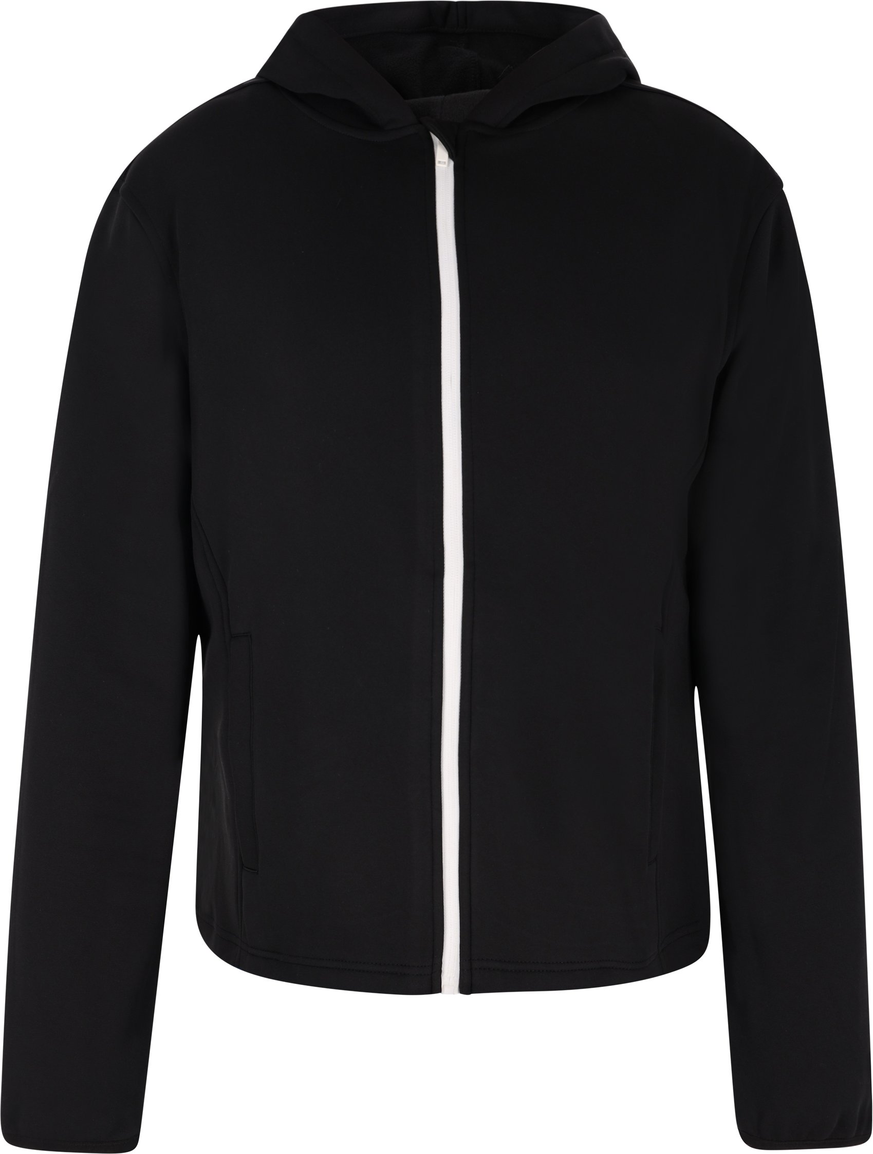 Thumbnail - Schmuddelwedda Jacke Männer schwarz weiss