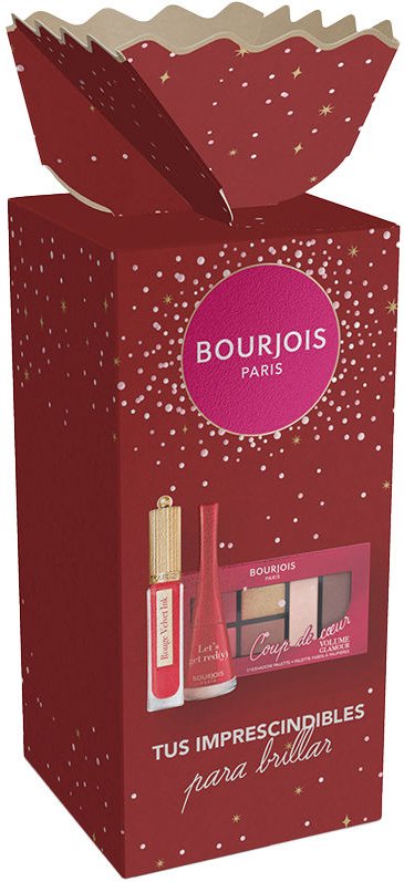 Rouge Velvet Ink Flüssiger Lippenstift Lot #08 3 Stk