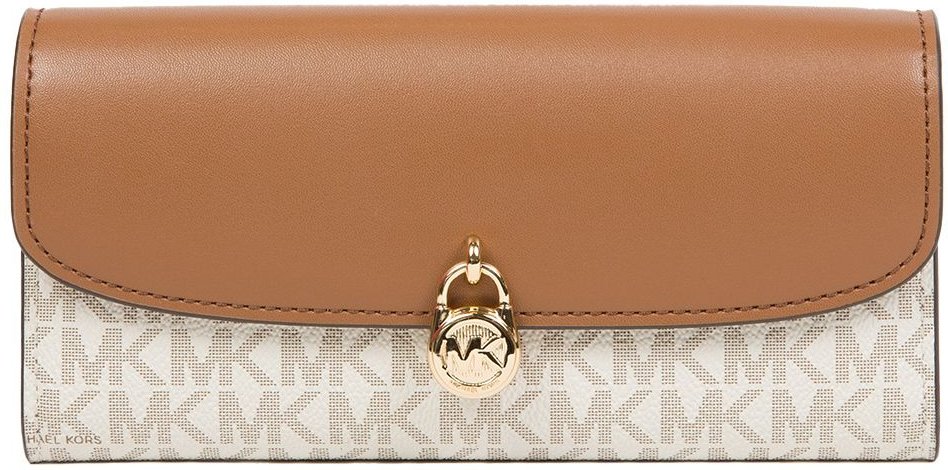 Michael Kors Hamilton Große Klappe