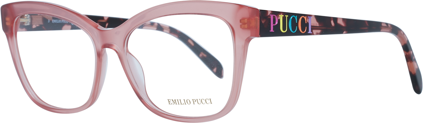 Emilio Pucci Optische Fassung EP5183 072 54
