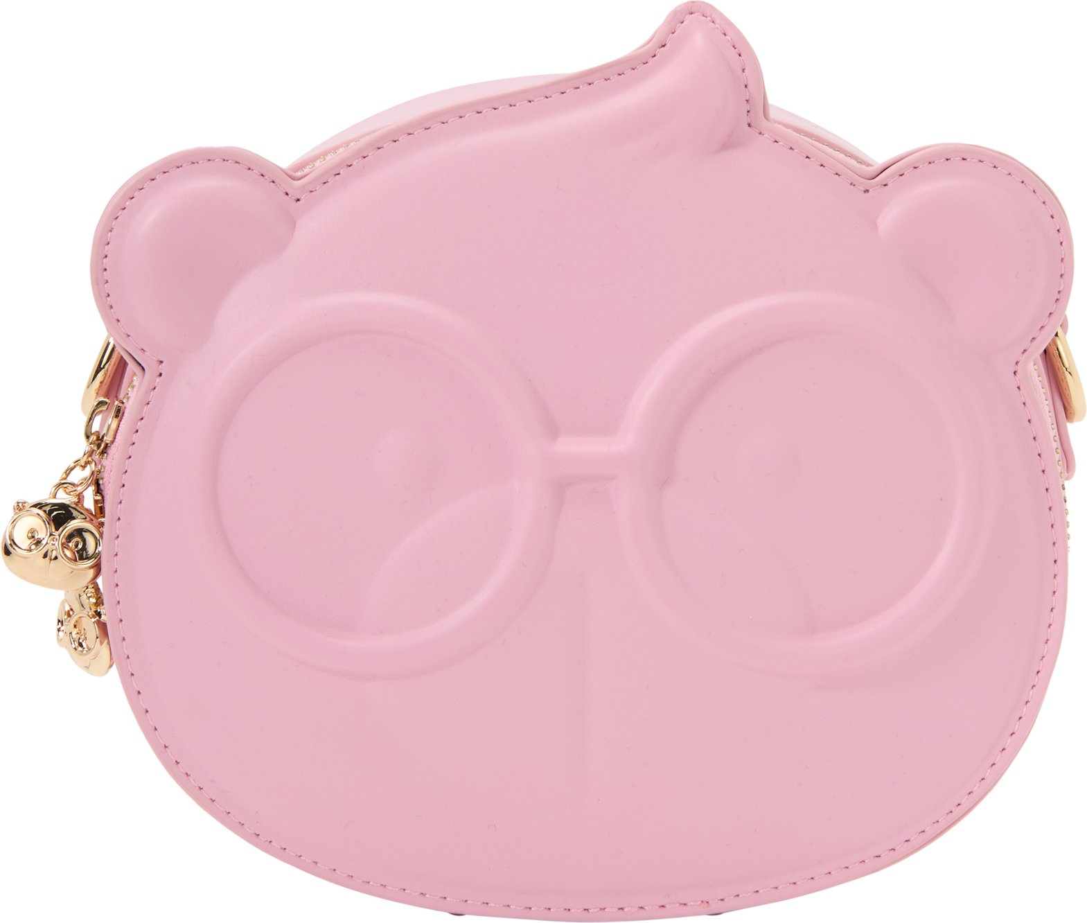 Mymo Umhängetasche Umhängetasche Mädchen Rose