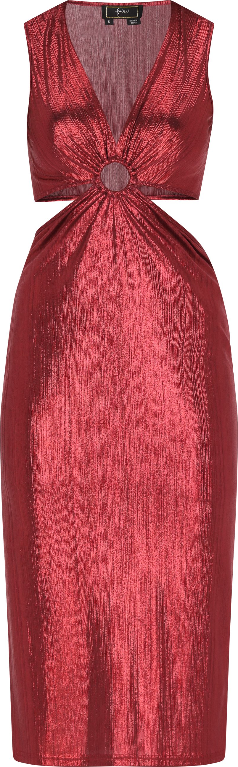 Faina Kleid Damen verrotten