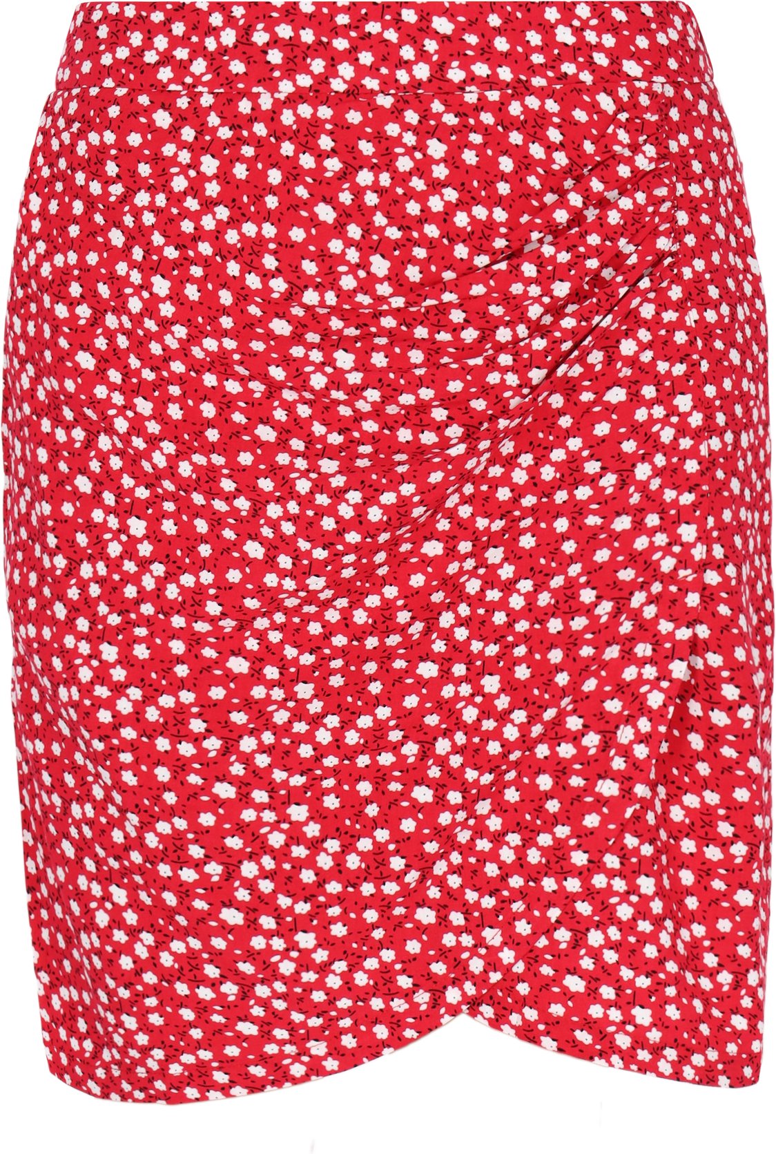 Thumbnail - Mymo Rock Frauen rot weiß