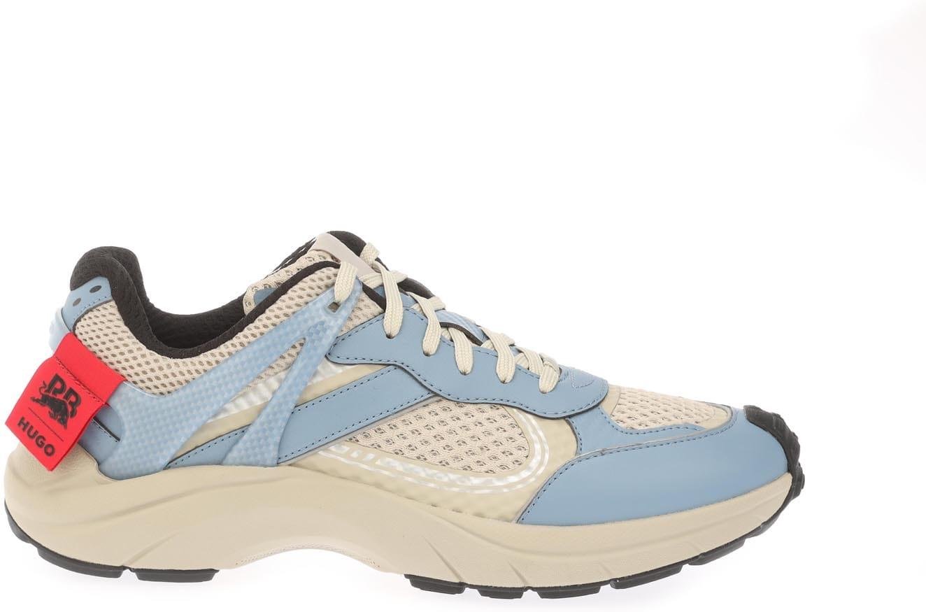 Hugo - "Hybrid" Sneaker für Herren (Weiß)