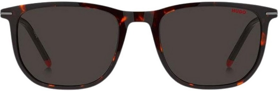 Hugo Boss - "1204 0086 Ir" Sonnenbrille für Herren (Braun)