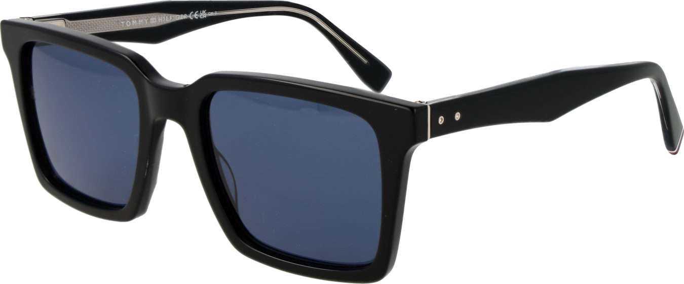 Tommy Hilfiger Sonnenbrille TH 2067/S 807KU 53