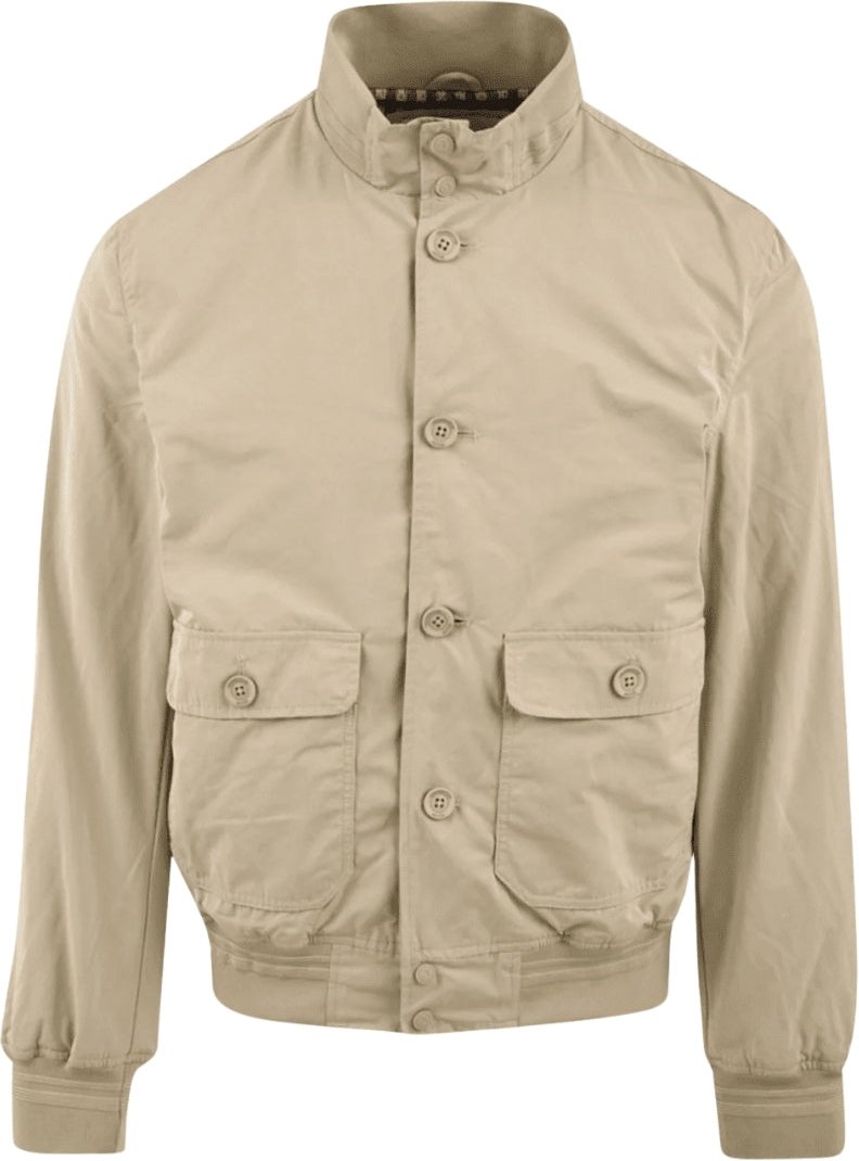 Aquascutum Active Urban Beige Jacke