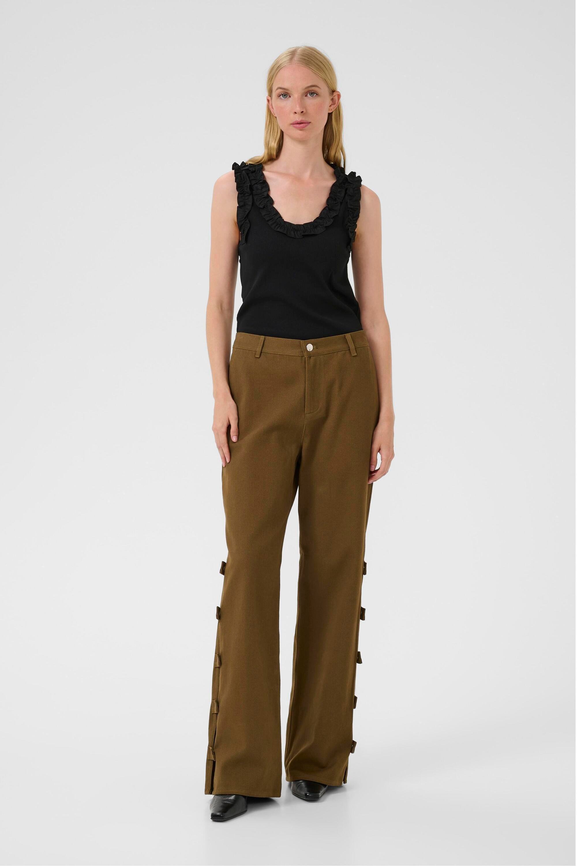 Jerseytop KBOda Feminine black