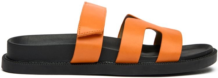 Solesister Hope Footbed Sandalen