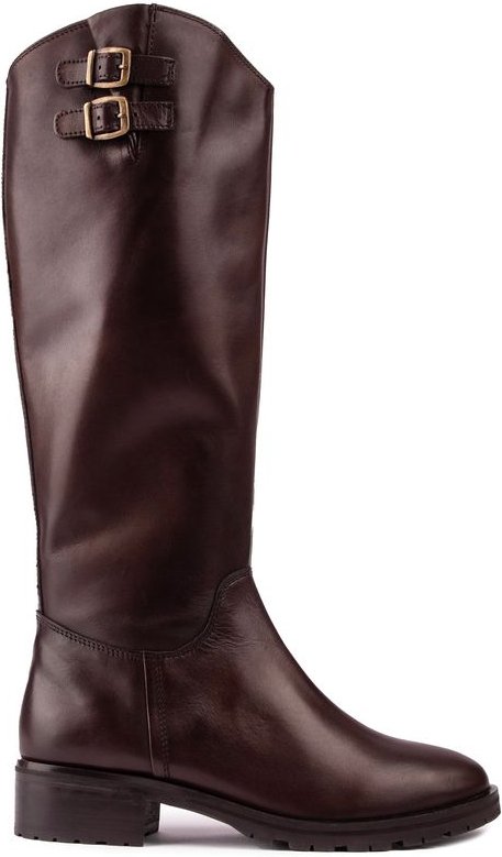 Sole Gabby Knee High Stiefel