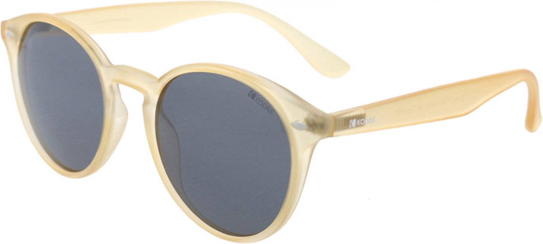 Runde Sonnenbrille CF90011 Herren-Damen