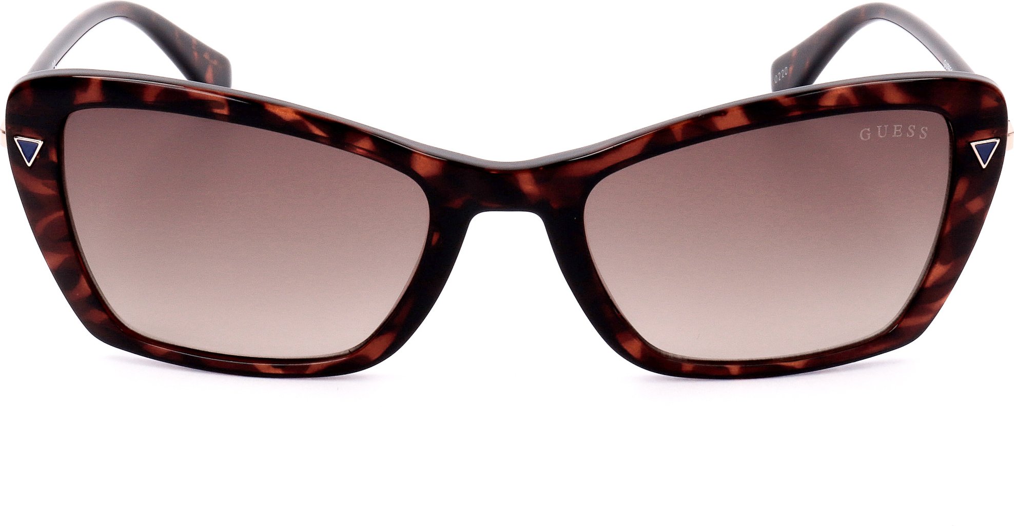 Gu7762 Schildkröten Katzenaugen Sonnenbrille