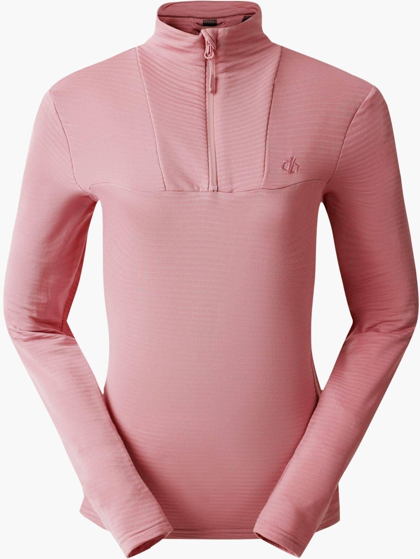 Dare 2B - "Torrek" Midlayer Über den Kopf für Damen (Lila)