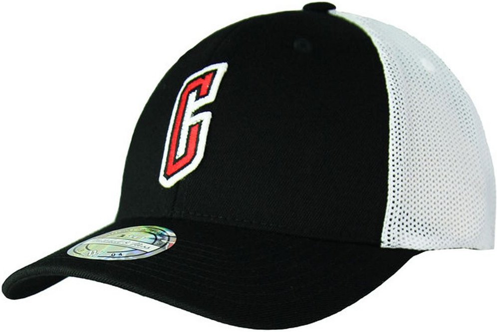 Mitchell & Ness Chicago Bulls Herren Cap