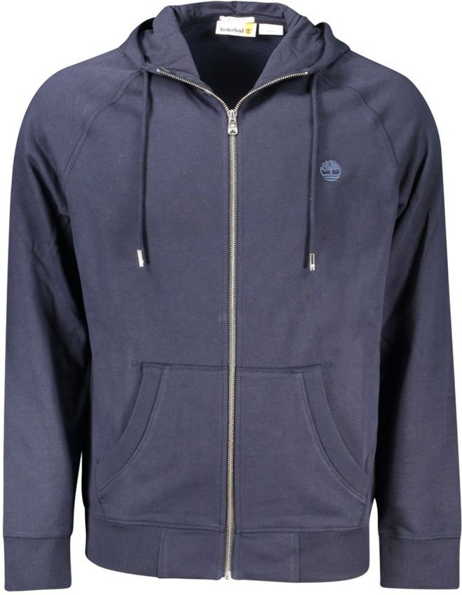 Klassischer Zip-Hoodie A11w3
