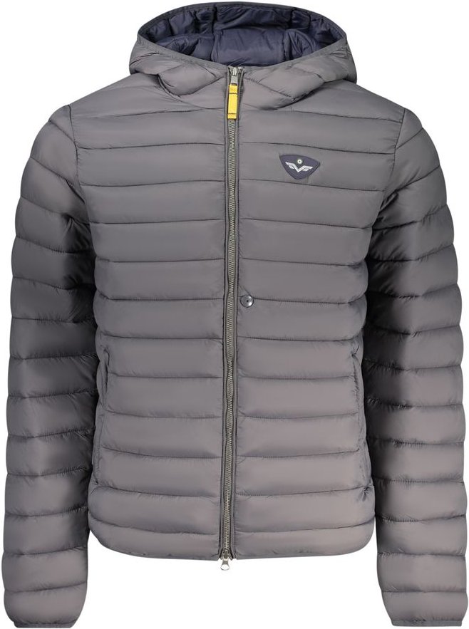 Mittelhoch geschnittene Slim-Fit Destroyed Jeans