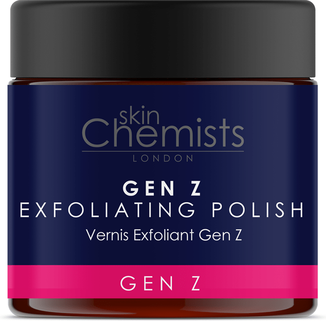 Thumbnail - skinChemists Gen Z Exfoliating Polish 60ml