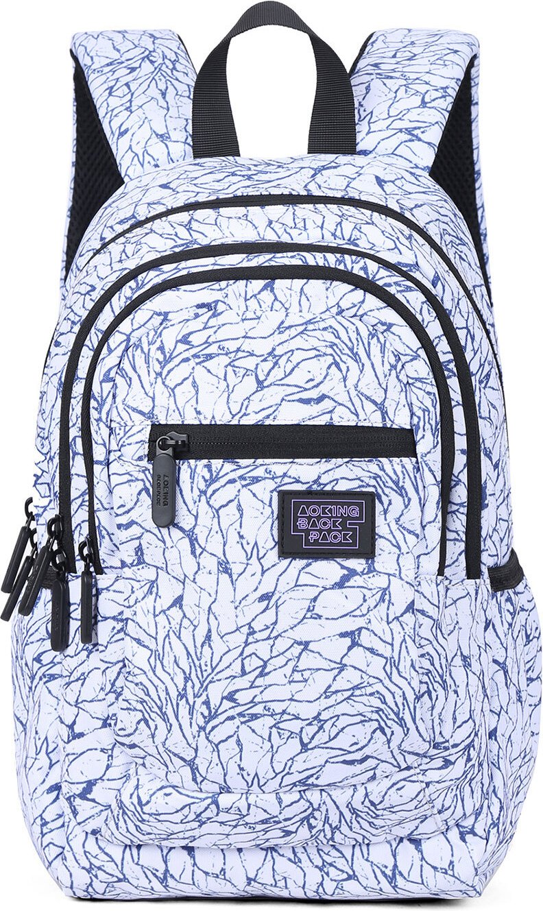 Aoking Rucksack Unisex VIOLA