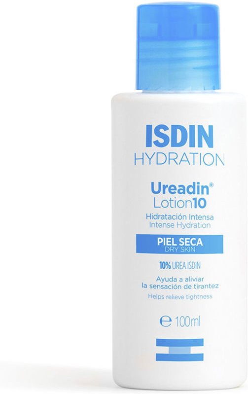 Ureadin Lotion10 Feuchtigkeitslotion 100 ml
