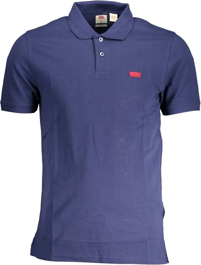 Thumbnail - Slim Fit Polo-Shirt im klassischen Stil