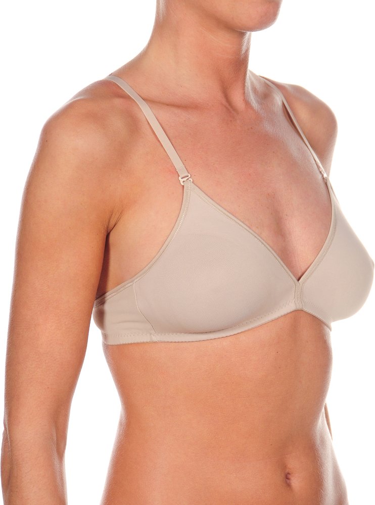 Nicht verdrahteter BH Begoña Begoña