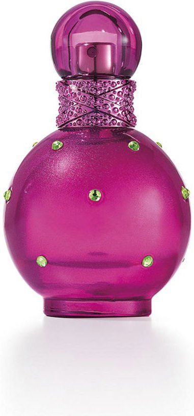 Fantasy Edp Vapo 30 ml