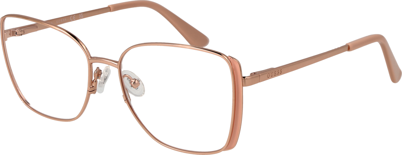 Guess Brillenfassung GU2903 074 54