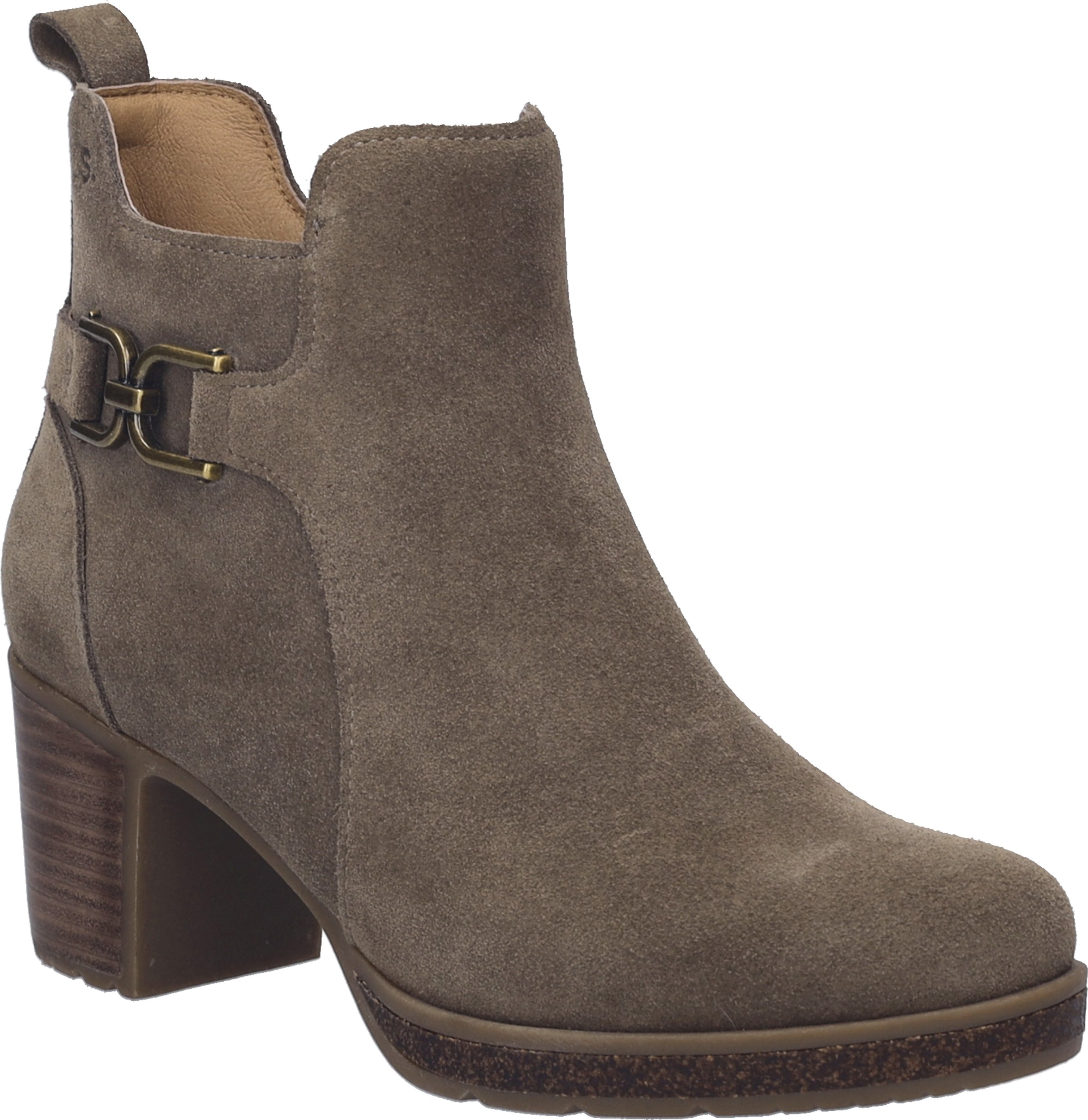 JOSEF SEIBEL Gloria 04 | Stiefelette für Damen | Beige Gloria 04, taupe