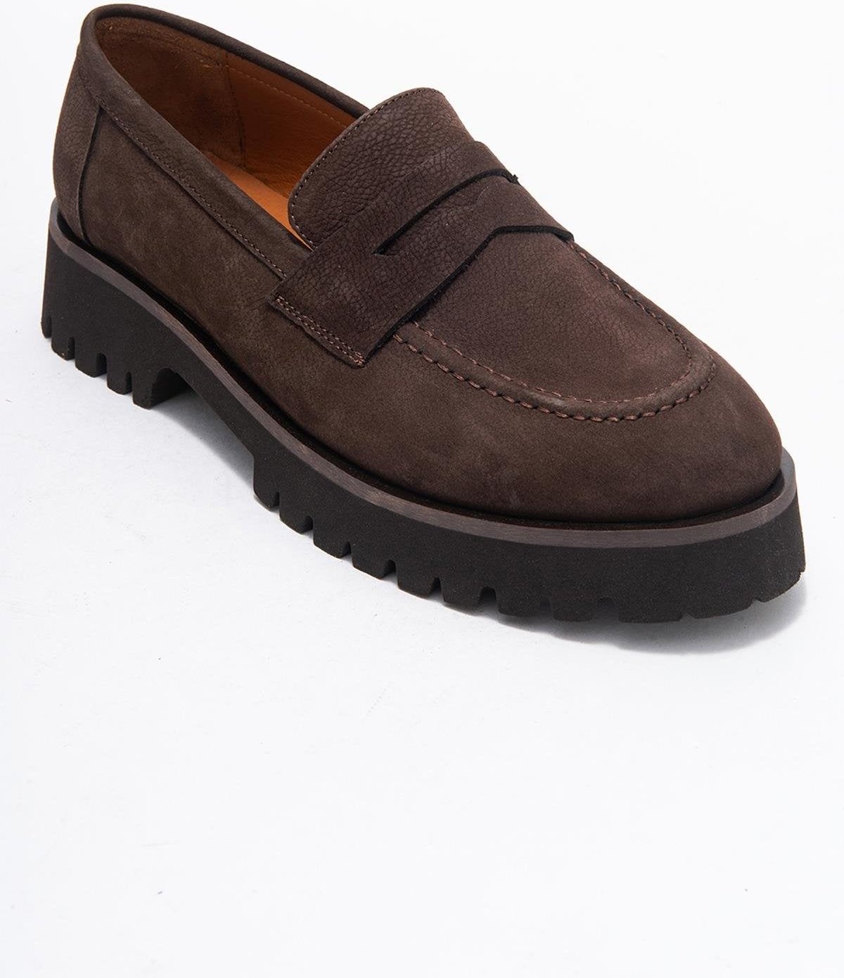 Vionel Leder Loafer Damen