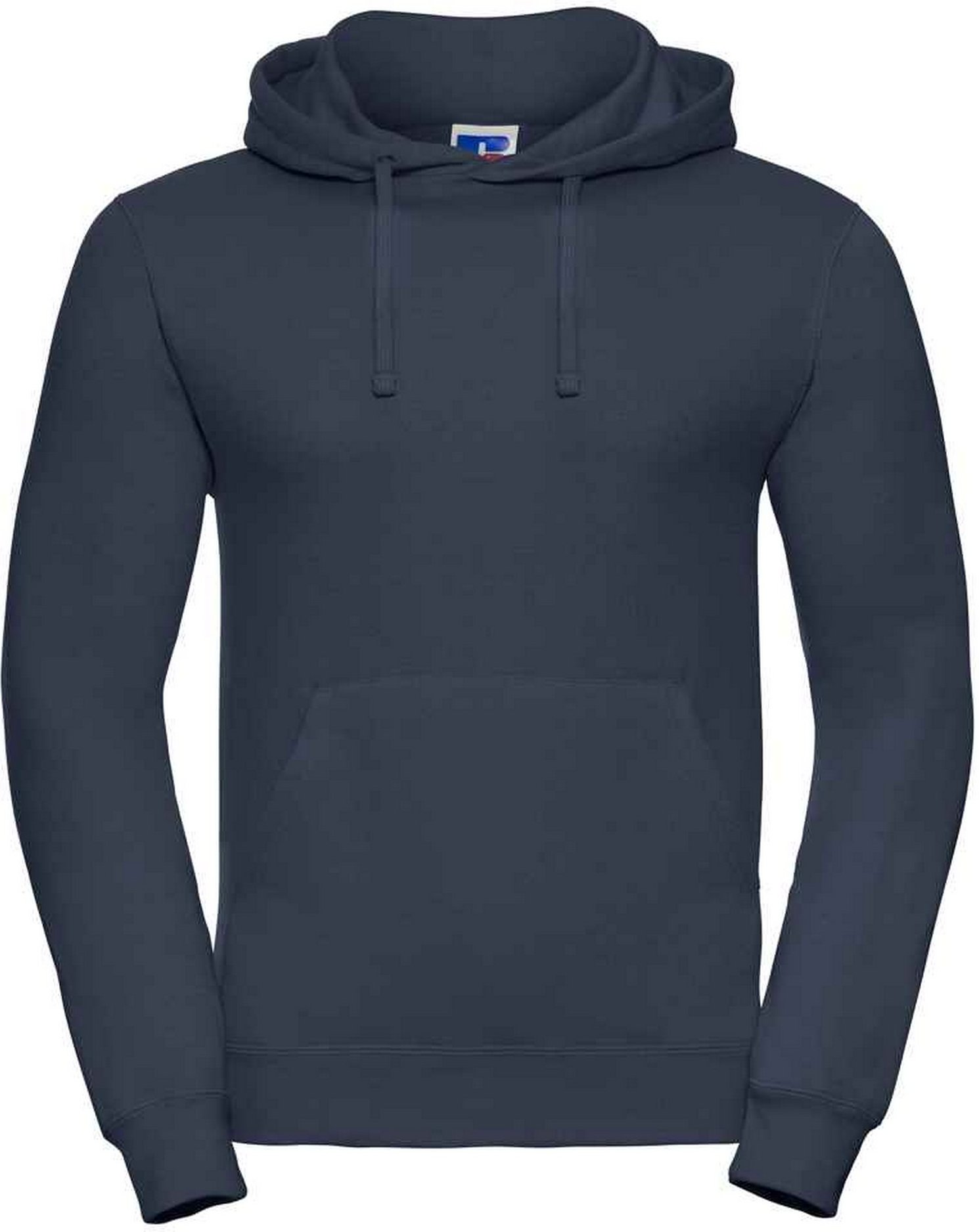 Russell - Kapuzenpullover für Herren (Dunkelblau)