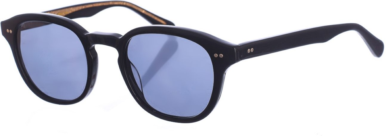 Unisex Z509 Pantos geformte Acetat-Sonnenbrille