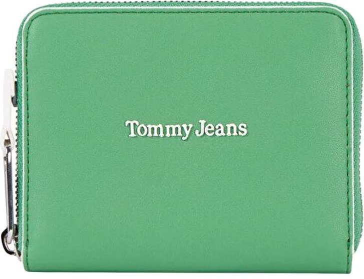 Portemonnaie Tommy Jeans Damen Tjm Stadium Preo