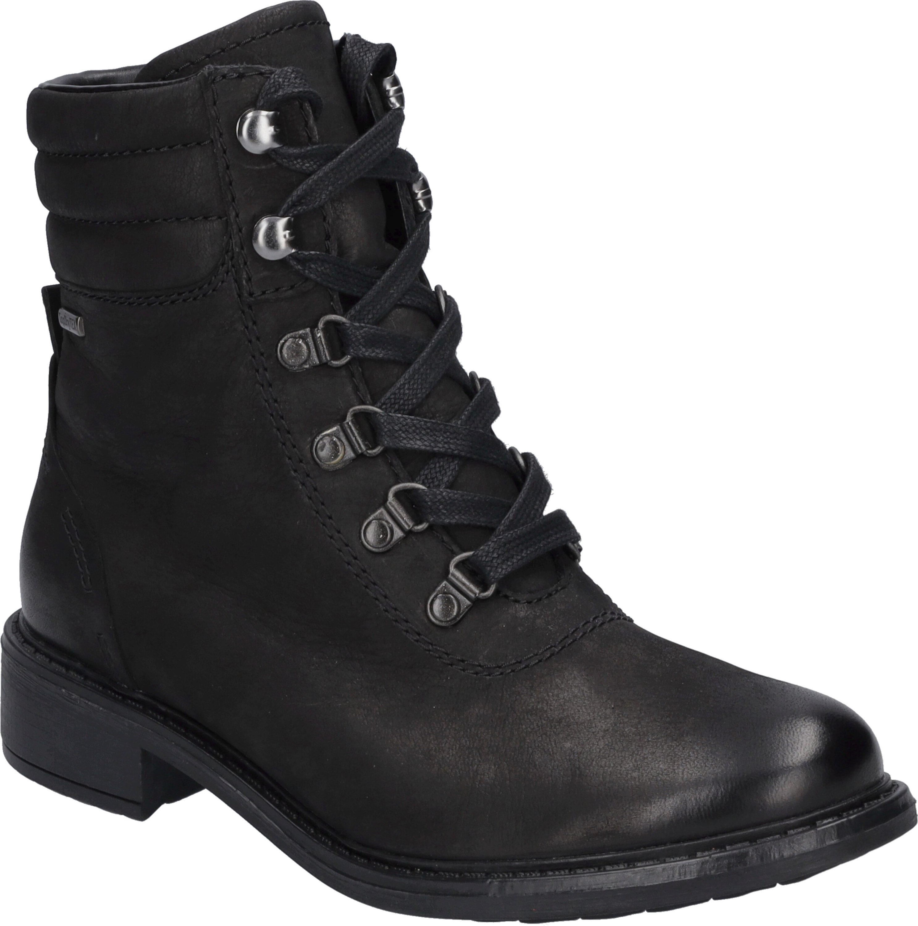 JOSEF SEIBEL Selena 52 | Stiefelette für Damen | Schwarz Selena 52, schwarz