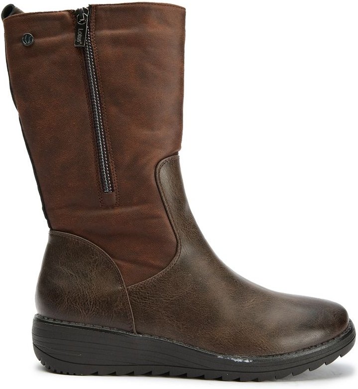 Lotus Valmoral Stiefel