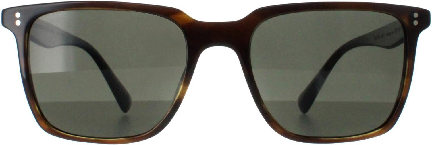 Thumbnail - Oliver Peoples OV5419SU 1677P1 bark g-15 polarisierte Sonnenbrille