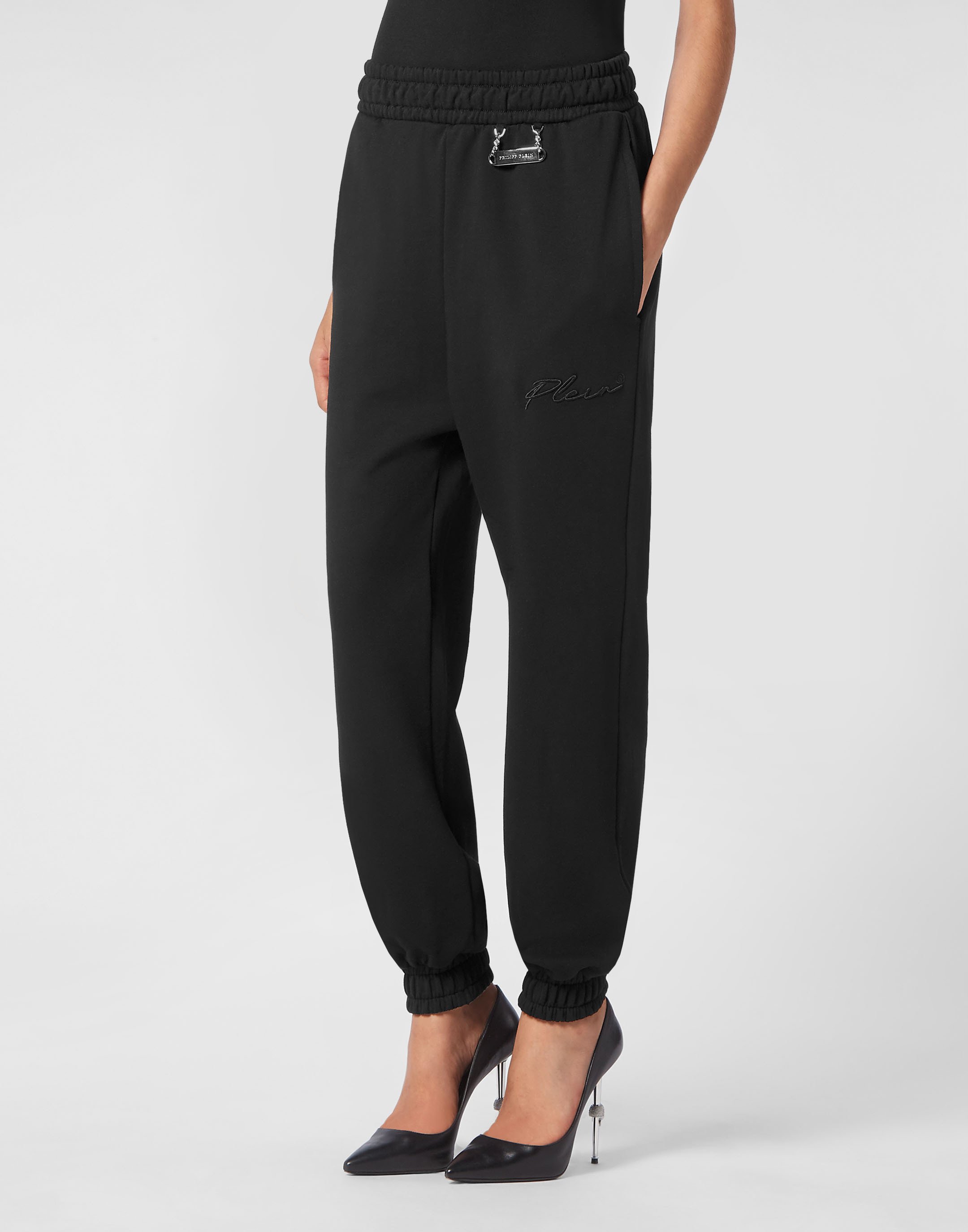 Jogginghose Signature