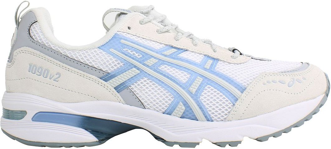 Thumbnail - Asics Gel-1090v2 Herren Weiß Turnschuhe